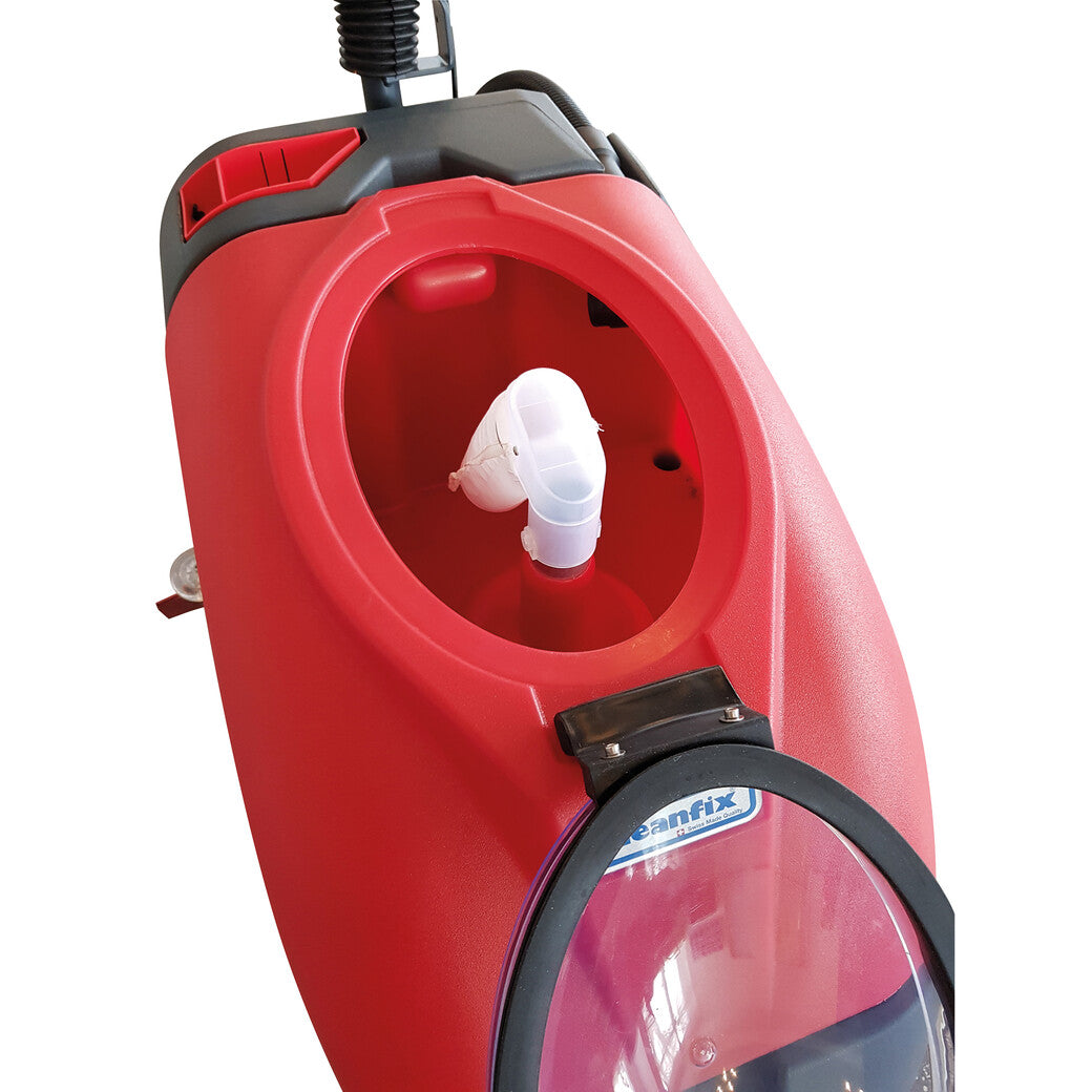 CLEANFIX RA435 IBC