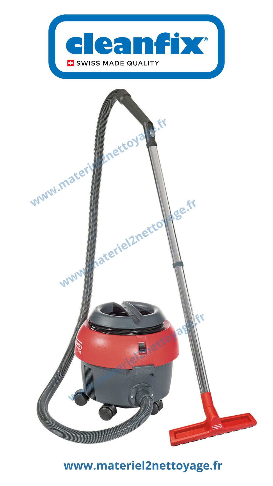 CLEANFIX S10 Light VDE