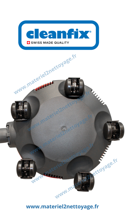 CLEANFIX S10 Light VDE
