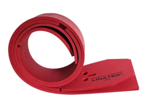 Jeu de lamelles LINATEX® pour TORO