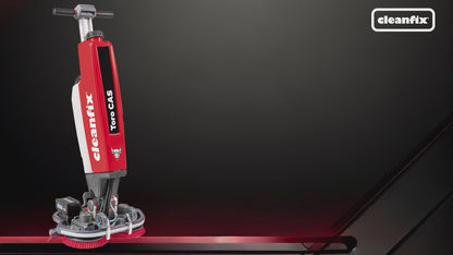 TORO CAS Cleanfix