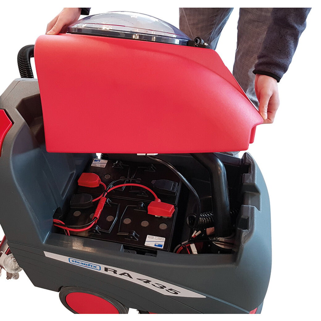 CLEANFIX RA435 IBC
