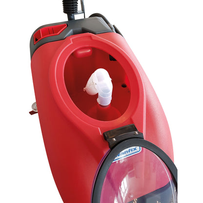 CLEANFIX RA435 IBC