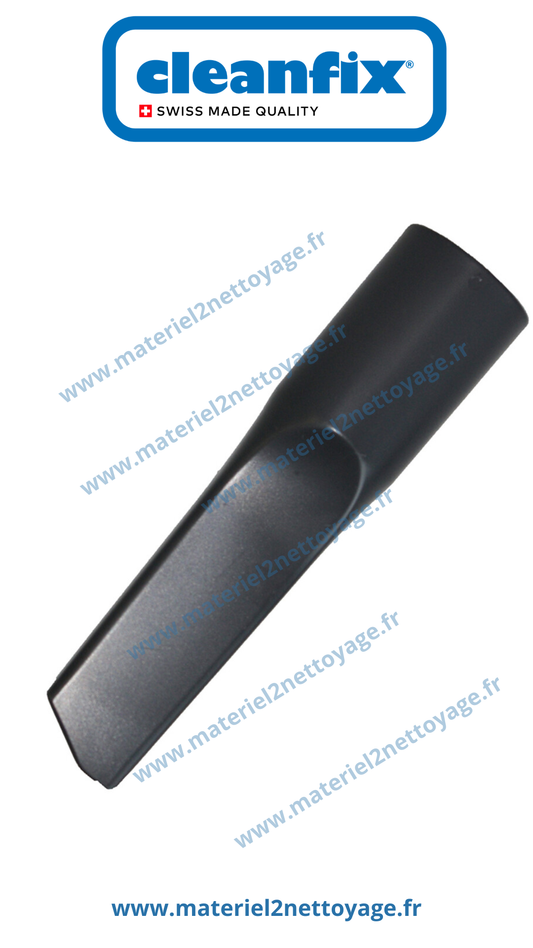 Suceur biseau long 35cm Cleanfix