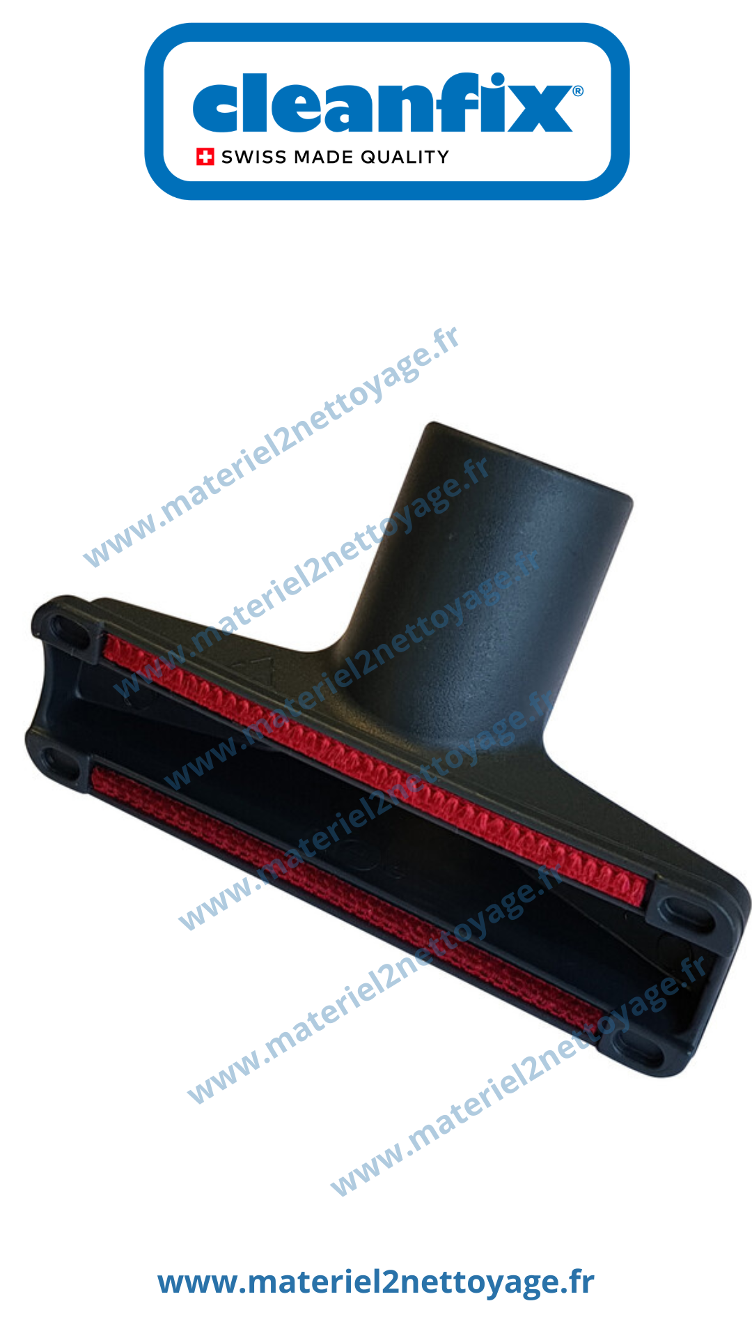 Suceur ameublement Cleanfix